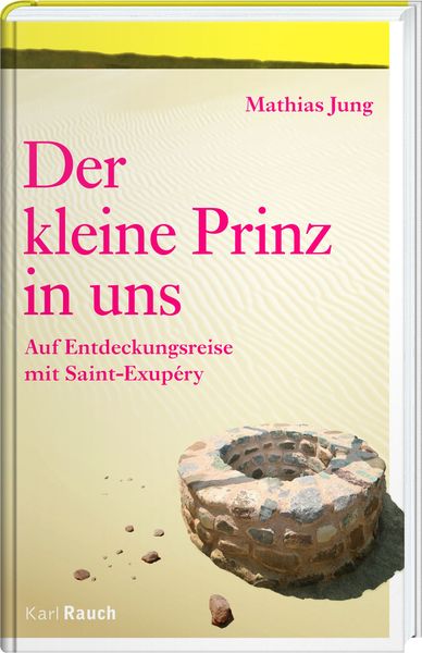 Produktbild: Der Kleine Prinz in uns