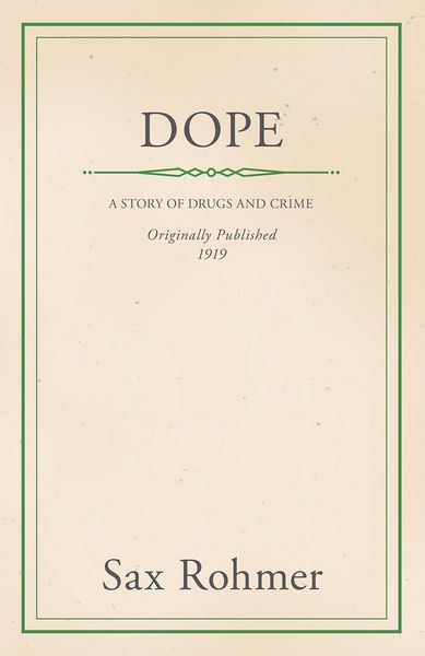 Produktbild: Dope