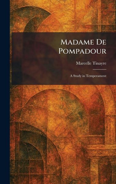 Produktbild: Madame De Pompadour