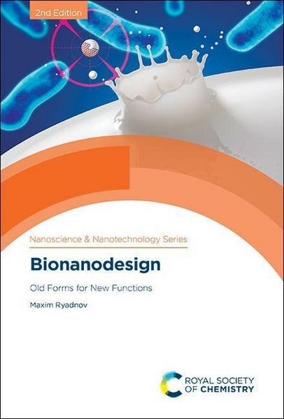 Produktbild: Bionanodesign