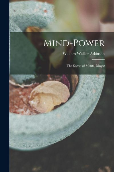 Produktbild: Mind-Power