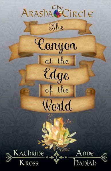Produktbild: The Canyon at the Edge of the World