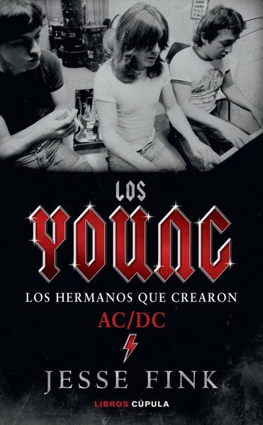 Produktbild: Los Young