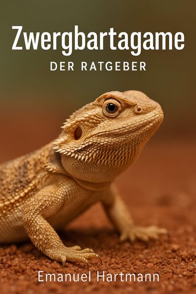 Produktbild: Zwergbartagame