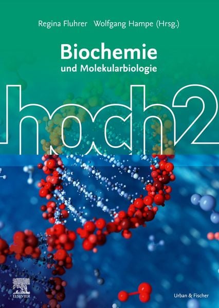Produktbild: Biochemie hoch2