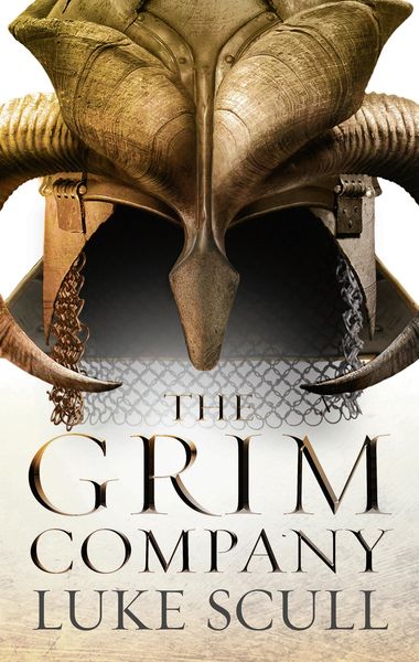 Produktbild: The Grim Company