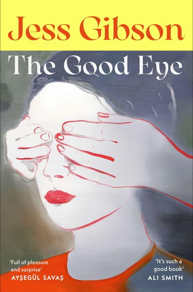 Produktbild: The Good Eye