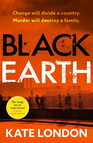 Produktbild: Black Earth