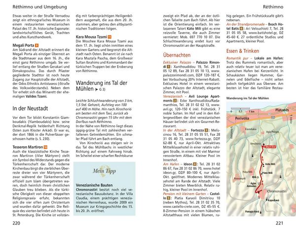 Produktbild: DuMont Reise-Taschenbuch Reisef&uuml;hrer Kreta