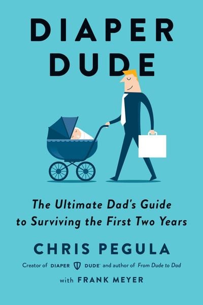 Produktbild: Diaper Dude