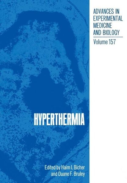 Produktbild: Hyperthermia
