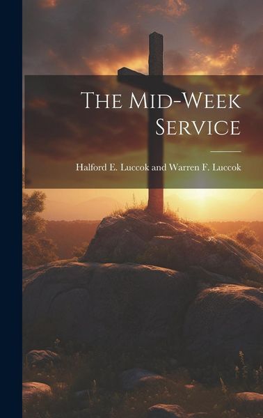 Produktbild: The Mid-week Service