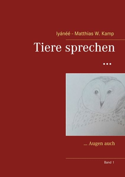 Produktbild: Tiere sprechen ...