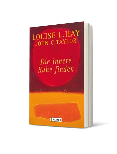 Produktbild: Die innere Ruhe finden