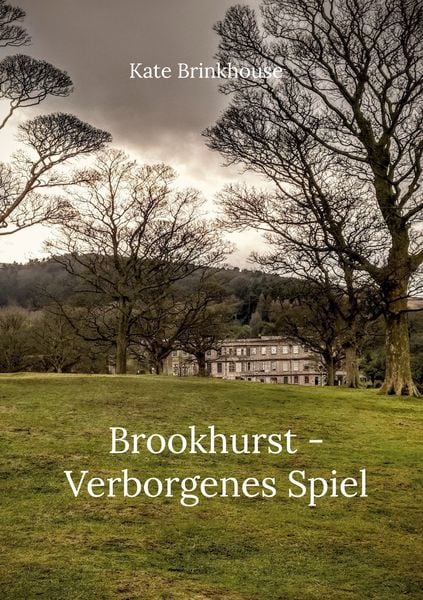 Produktbild: Brookhurst - Verborgenes Spiel
