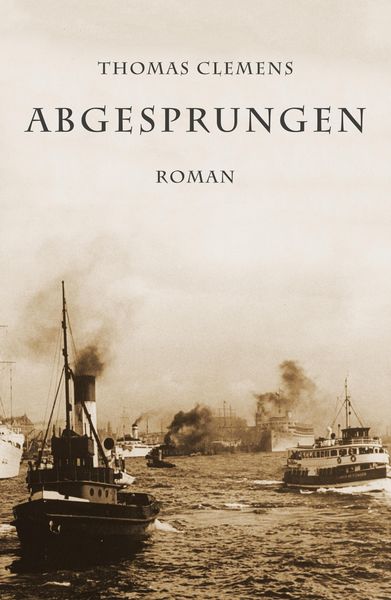 Produktbild: Abgesprungen