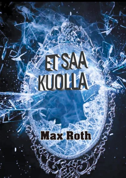 Produktbild: Et saa kuolla