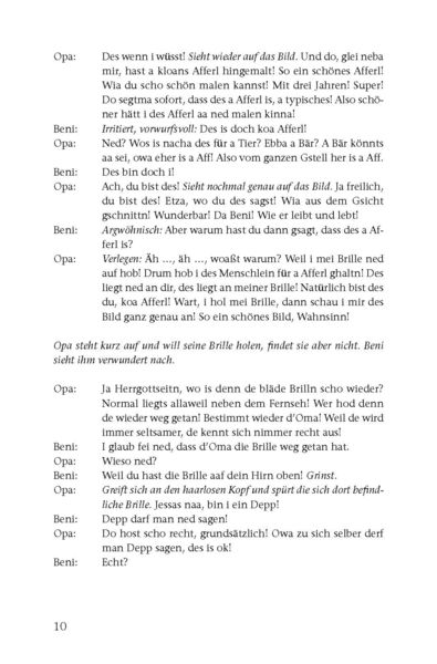 Produktbild: A scheene Bescherung