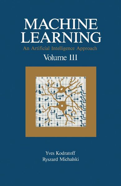 Produktbild: Machine Learning