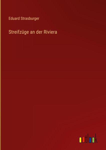 Produktbild: Streifz&uuml;ge an der Riviera