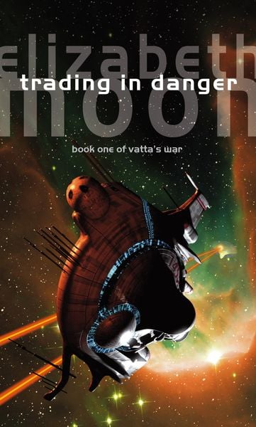 Produktbild: Trading In Danger