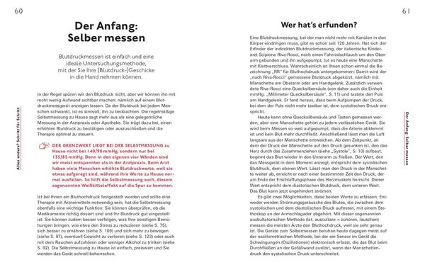 Produktbild: Schluss mit Bluthochdruck