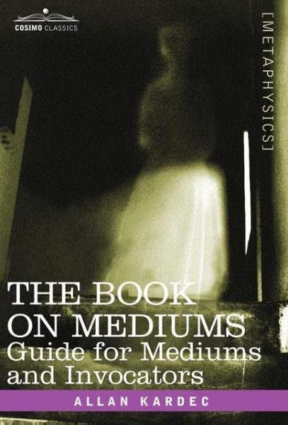 Produktbild: The Book on Mediums