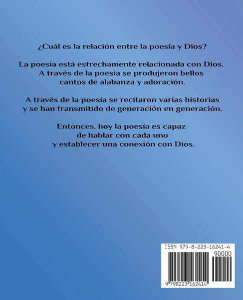 Produktbild: Poes&iacute;a Cristiana