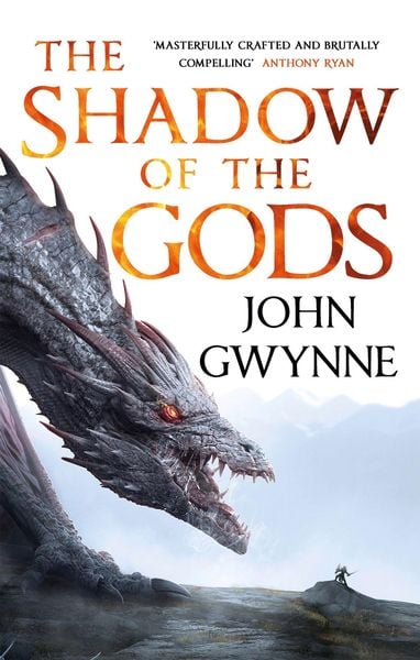 Produktbild: The Shadow of the Gods