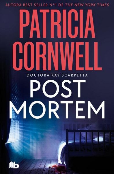 Produktbild: Post Mortem / Postmortem