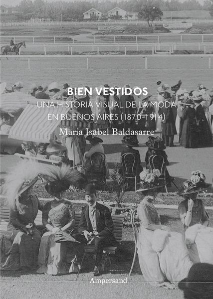 Produktbild: Bien vestidos