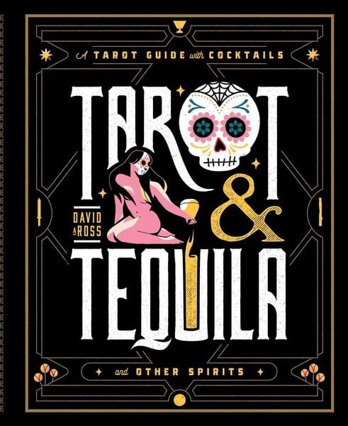 Produktbild: Tarot & Tequila