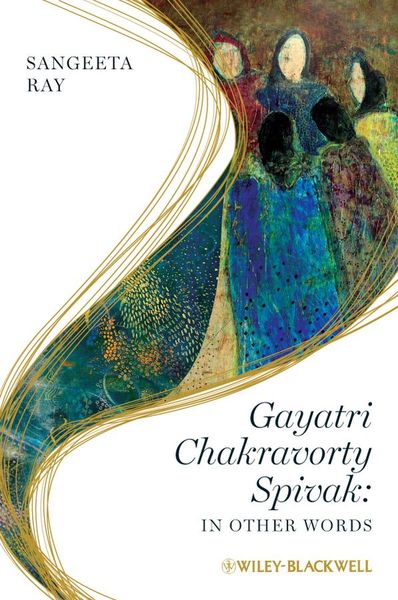 Produktbild: Gayatri Chakravorty Spivak