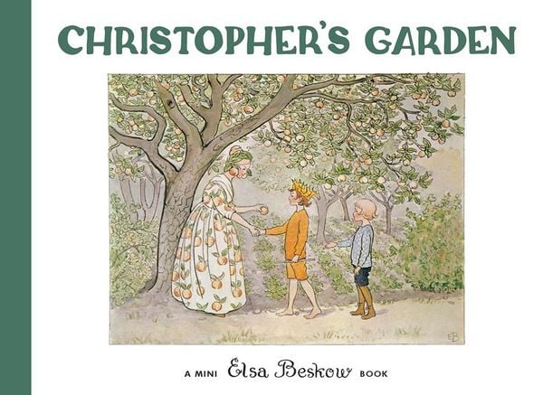 Produktbild: Christopher's Garden