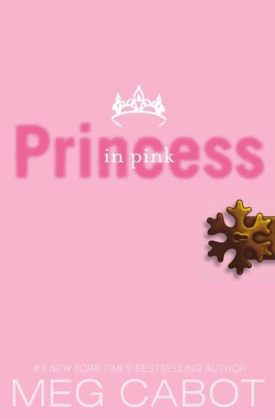 Produktbild: The Princess Diaries, Volume V
