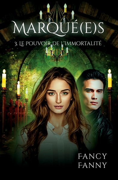 Produktbild: Marqu&eacute;(e)s