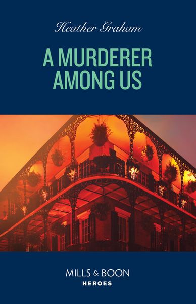 Produktbild: A Murderer Among Us