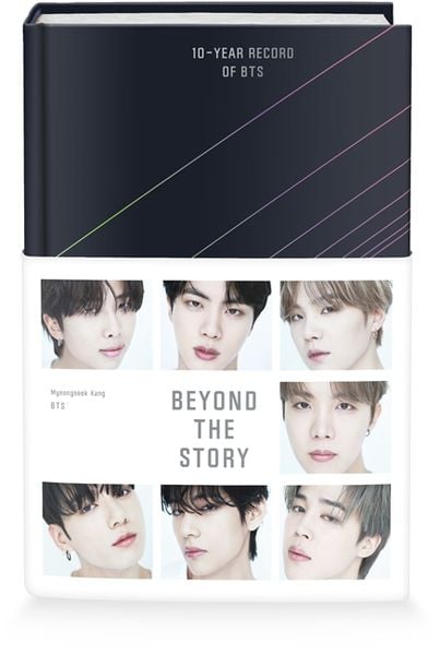 Produktbild: Beyond the Story