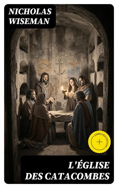 Produktbild: L'&Eacute;glise des catacombes