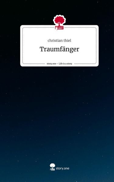 Produktbild: Traumfänger. Life is a Story - story.one
