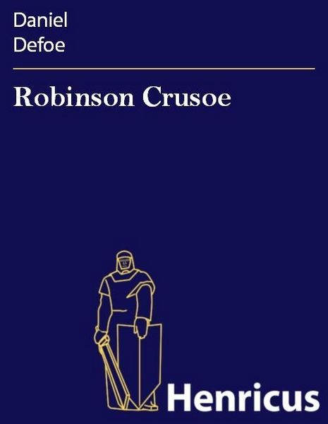 Produktbild: Robinson Crusoe