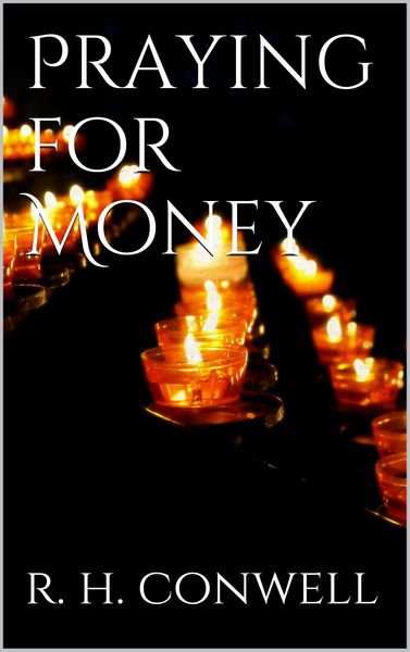 Produktbild: Praying for Money