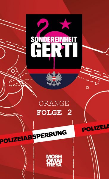 Produktbild: Sondereinheit Gerti