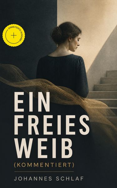 Produktbild: Ein freies Weib