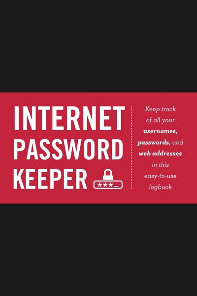 Produktbild: Internet Password Keeper