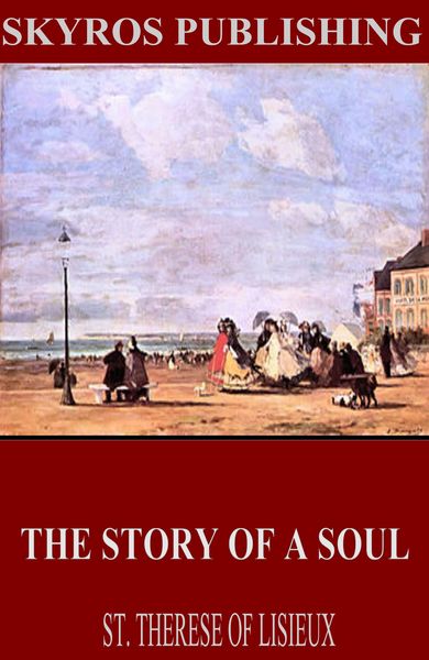 Produktbild: The Story of a Soul
