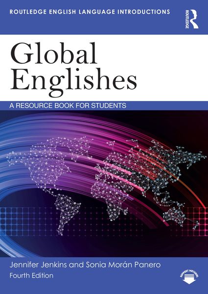 Produktbild: Global Englishes