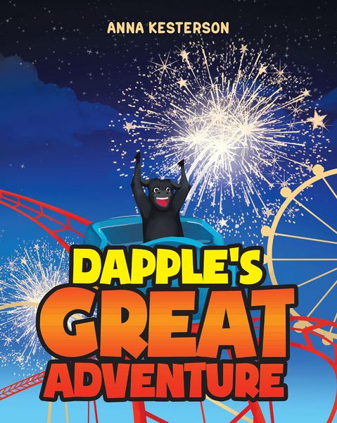 Produktbild: Dapple's Great Adventure