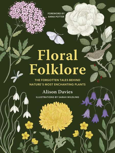Produktbild: Floral Folklore