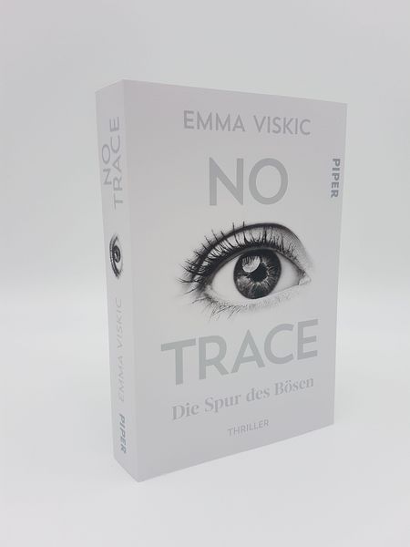 No Trace – Die Spur des Bösen